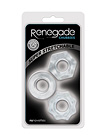Renegade Chubbies Clear