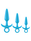 Firefly Prince Trainer Kit Blue