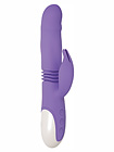 Thick & Thrust Bunny Purple